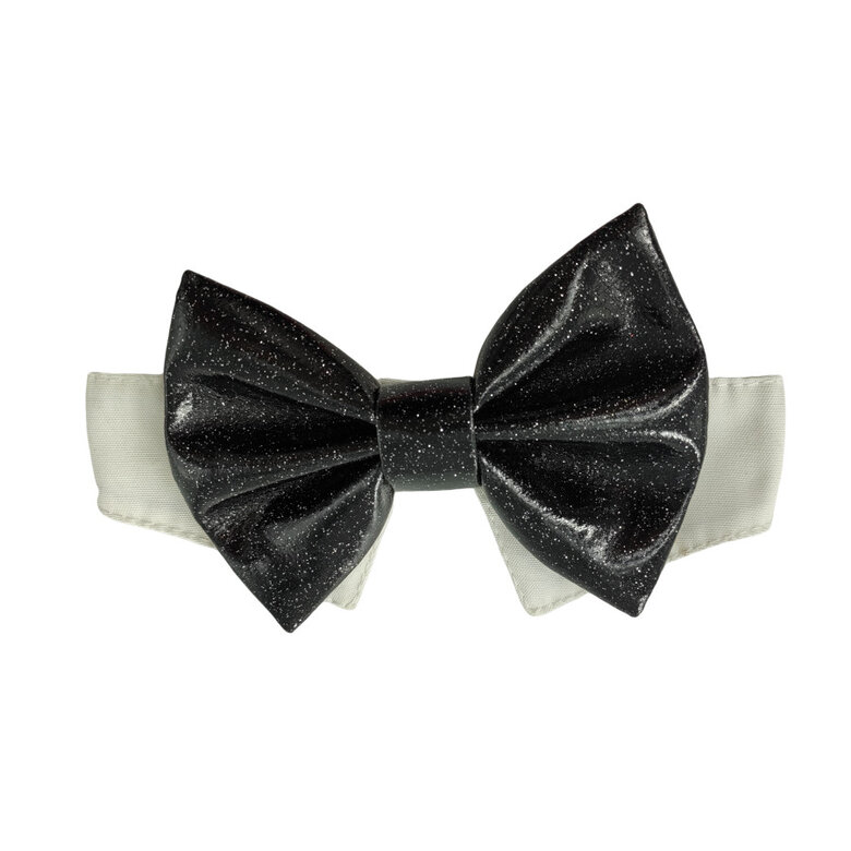 Gotoo Laço preto para cães,  Imagem número 1 Gotoo Laço preto para cães, , large Imagem número 1