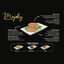 85 g Majesty Adult Mousse de Frango e Carne de Vitela Lata , , large Indicador imagem número 3