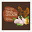 3 kg True Origins Pure Mini Adult Frango ração para cães, , large Indicador imagem número 4