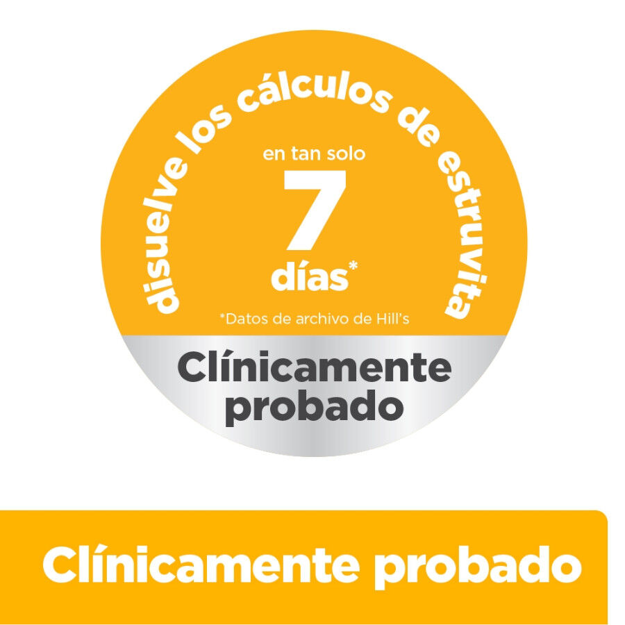 8 kg Hill's Prescription Diet c/d Multicare Stress + Metabolic ra&ccedil;&atilde;o para gatos, , large Imagem n&uacute;mero 3
