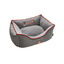 Hunter Cama University Cinzenta para cães, , large Indicador imagem número 1