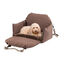 Ferplast Cruiser Castanho  Bolsa de Transporte para cães, , large Indicador imagem número 2