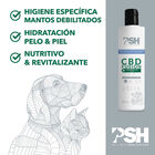 PSH CBD Fusion Champô para cães e gatos, , large image number null