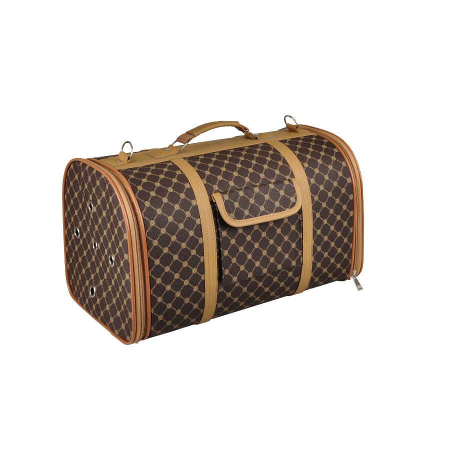 Flamingo Chloe Saco de Tela para c&atilde;es pequenos, , large Imagem n&uacute;mero 1