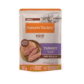 Nature's Variety Original Adult peru saqueta para gatos