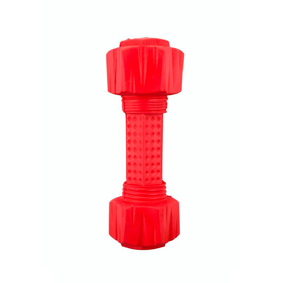 Wow Gum Solid Dumbbell brinquedo para c&atilde;es, , large Imagem n&uacute;mero 1
