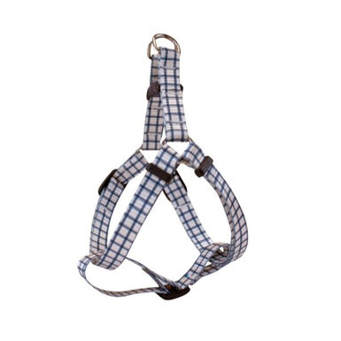 Outech Arnês com Estampagem de Quadros para cães