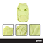 Gotoo Camisola Polar Verde-Lima para c&atilde;es, , large Indicador imagem n&uacute;mero 3