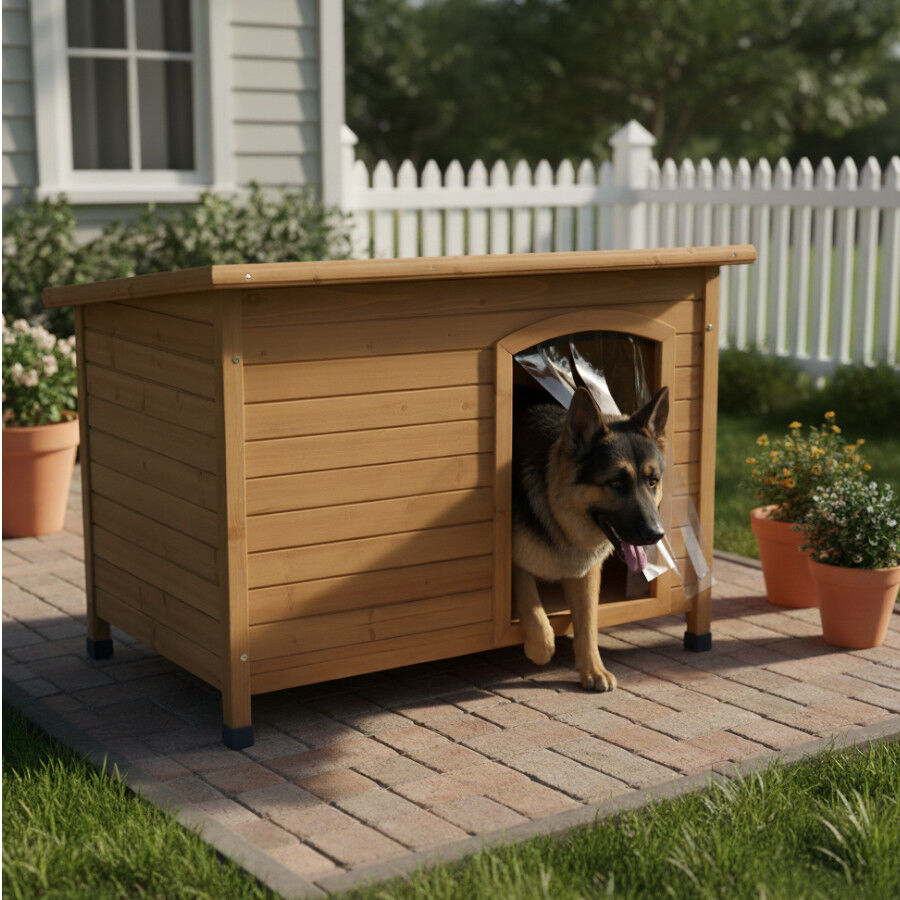 TK-Pet Tindaya Casota para c&atilde;es, , large Imagem n&uacute;mero 1