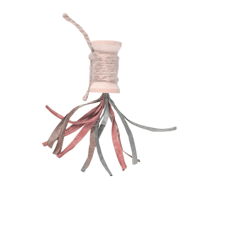 Flamingo Rila Bobina para gatos,  Imagem número 1 Flamingo Rila Bobina para gatos, , large Imagem número 1