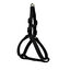 Gotoo Peitoral preto de nylon refletor para cães, , large Indicador imagem número 1