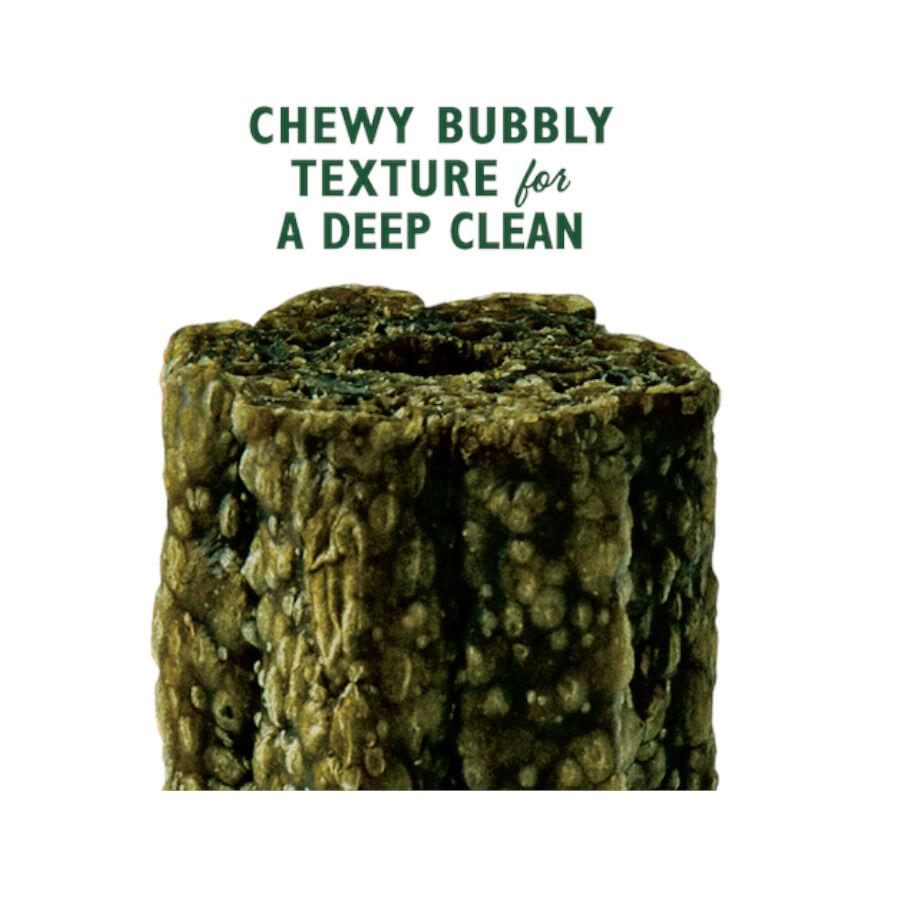 7 sticks Lily's Kitchen Snacks Dent&aacute;rios Woofbrush Medium para c&atilde;es, , large Imagem n&uacute;mero 3