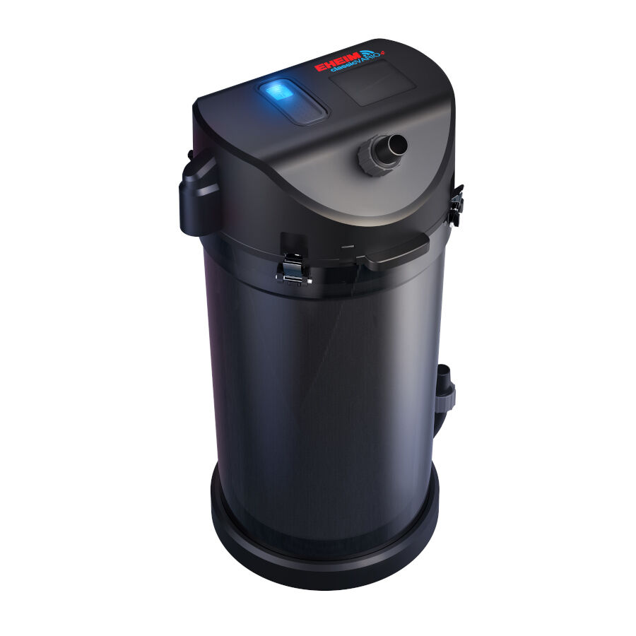 Eheim Classic Vario+e 250 WiFi Filtro digital para aqu&aacute;rios, , large Imagem n&uacute;mero 1