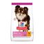 Hill's Smal e Mini Adult Science Plan Frango ração para cães, , large Indicador imagem número 1
