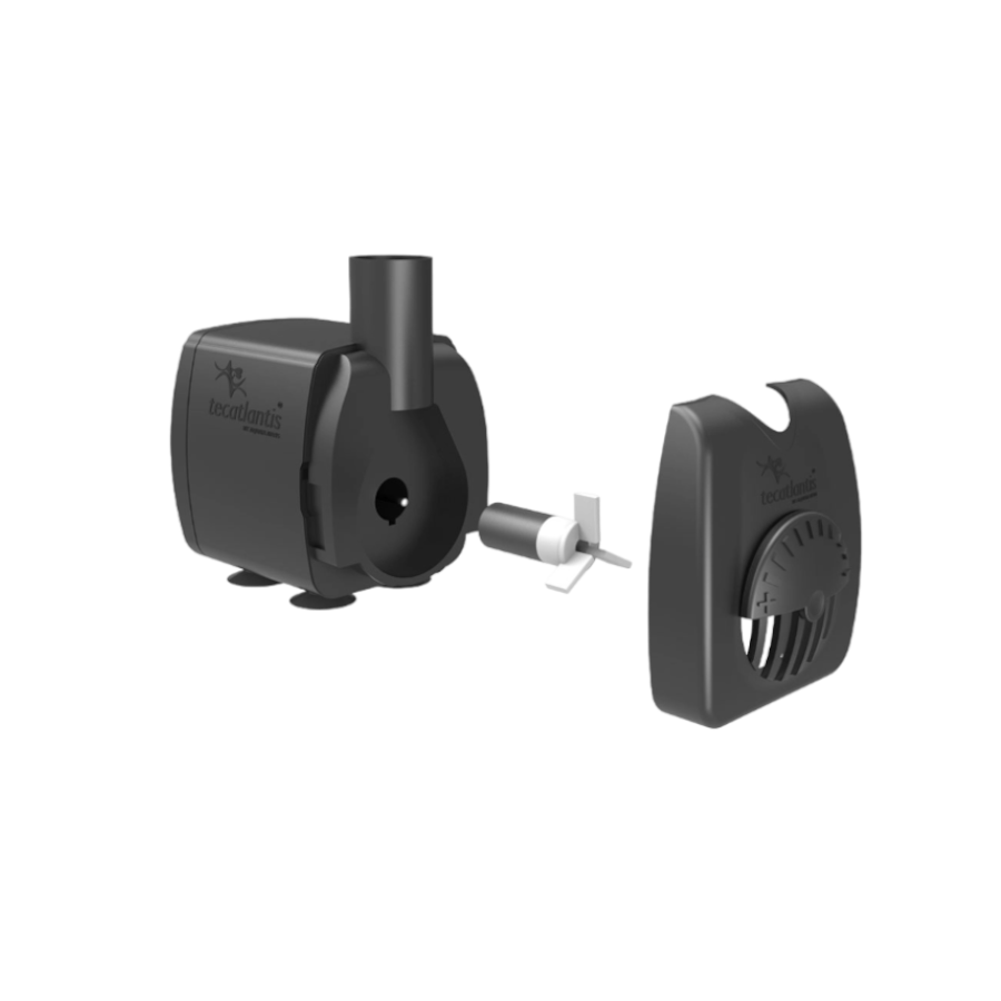 Aquatlantis Easyflux 300 Bomba de &Aacute;gua para aqu&aacute;rios, , large Imagem n&uacute;mero 3