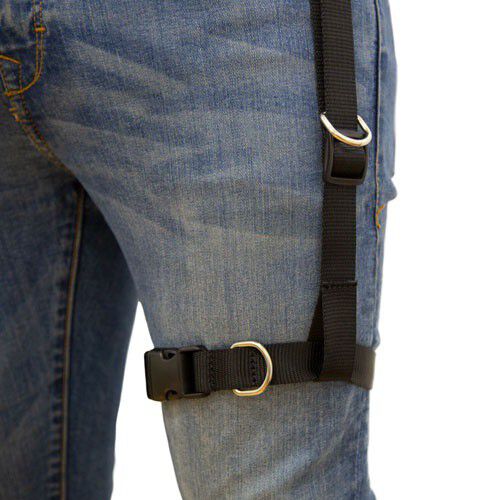 TK-Pet acople pierna cintur&oacute;n multiusos Imagem n&uacute;mero 1