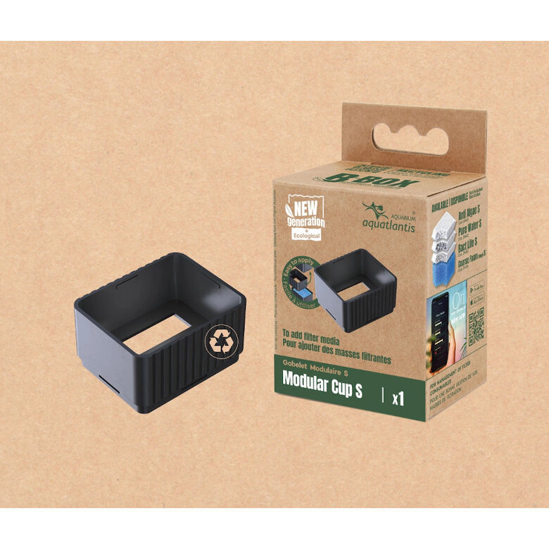 Aquatlantis B-Box Anti Algas, filtro de aquário,  Imagem número 4 Aquatlantis B-Box Anti Algas, filtro de aquário, , large Imagem número 4