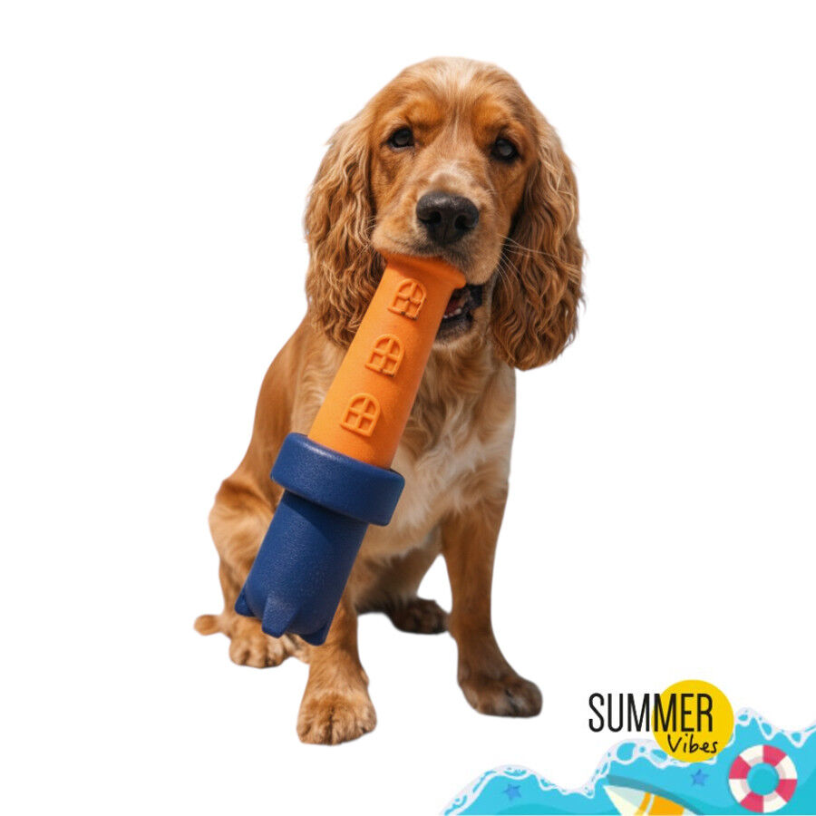 Summer Vibes Floating Lighthouse Brinquedo para c&atilde;es, , large Imagem n&uacute;mero 6