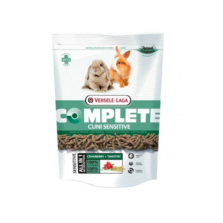 Versele Laga Ração para coelhos,  Imagem número 1 Versele Laga Ração para coelhos, , large Imagem número 1