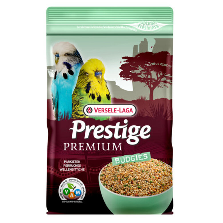 Versele_Laga_Prestige_Premium_comida_periquitos_VEP421689_M Imagem número 1 Versele-Laga Prestige Premium comida periquitos Imagem número 1