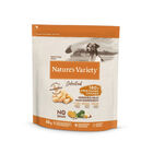 Nature's Variety Selected Adult Mini Frango ração para cães, , large image number null