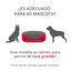 Dogzzz Sticksa Comic Cama para cães, , large Indicador imagem número 2