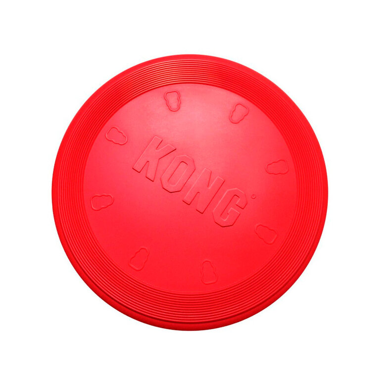 Kong Flyer Frisbee para cães, , large image number null