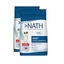 2 x 12 kg Nath Adult Medium Frango ração para cães Pack poupança!, , large Indicador imagem número 1