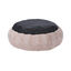 Leeby Cama antistress bege para cães, , large Indicador imagem número 3