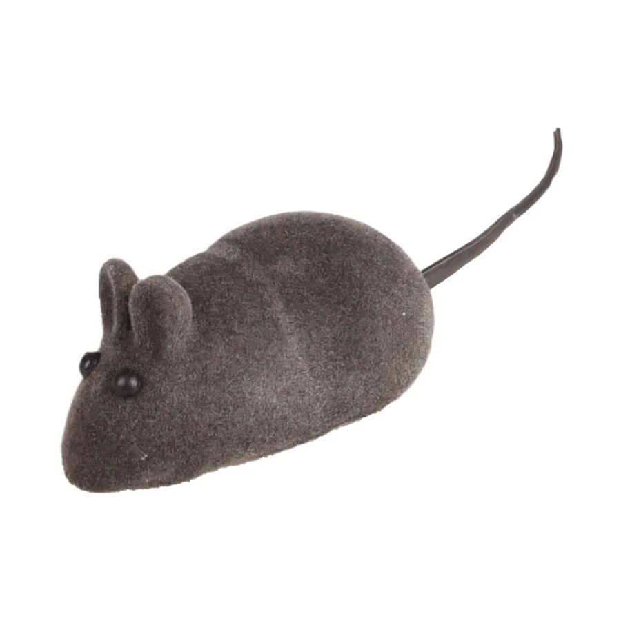 Flamingo Bernard Rato com som para gatos, , large Imagem n&uacute;mero 1