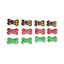 12 uds. Wonder Christmas Bolachas de Natal para cães, , large Indicador imagem número 2