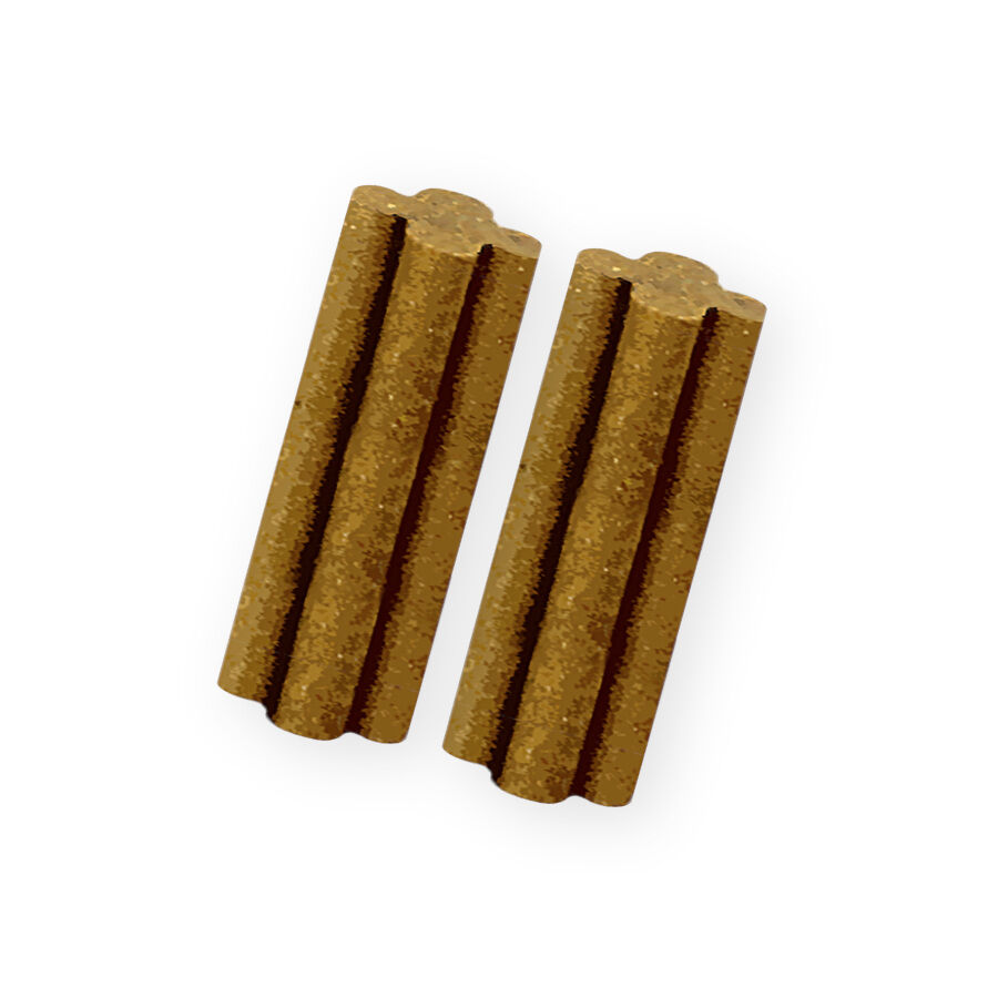 14 sticks Serrano Sticks Functional Daily Oral Care para c&atilde;es, , large Imagem n&uacute;mero 2