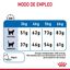 8 kg Royal Canin Adult Light Weight Care ração para gatos, , large Indicador imagem número 10