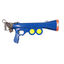 Tootoy! Chase Mini Ball Launcher lança bolas para cães, , large Indicador imagem número 2