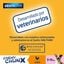 Pedigree Dentastix Chewy Chunx Snacks Dentários Frango para Cães Pequenos, , large Indicador imagem número 8