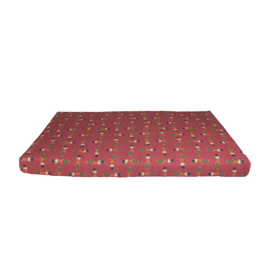 Dogzzz Soldadog funda de colch&atilde;o para c&atilde;es, , large Imagem n&uacute;mero 1