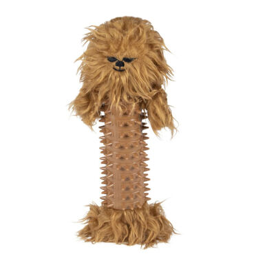 Disney Star Wars Mastigador Chewbacca para cães