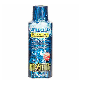 Exo Terra Turtle Clean Removedor de Res&iacute;duos Org&acirc;nicos para tartarugueiras