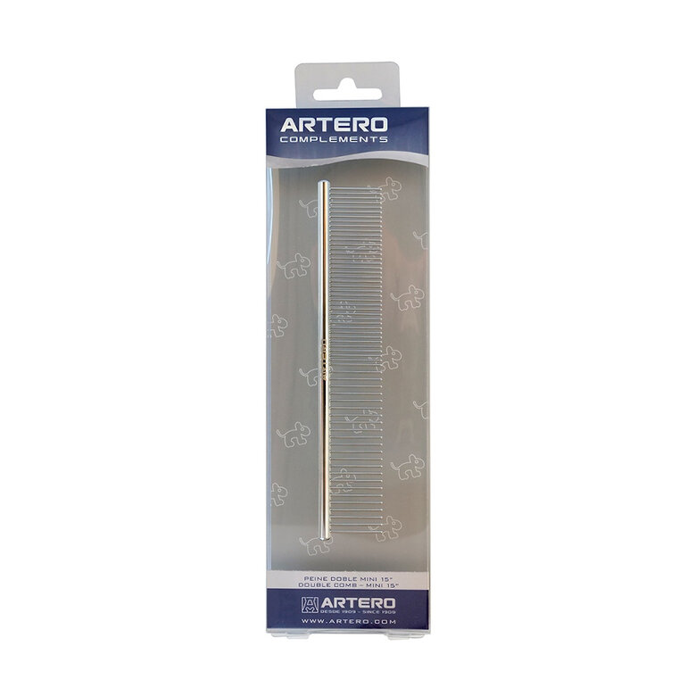 Artero Nature Collection Pente Mini para Cães,  Imagem número 3 Artero Nature Collection Pente Mini para Cães, , large Imagem número 3