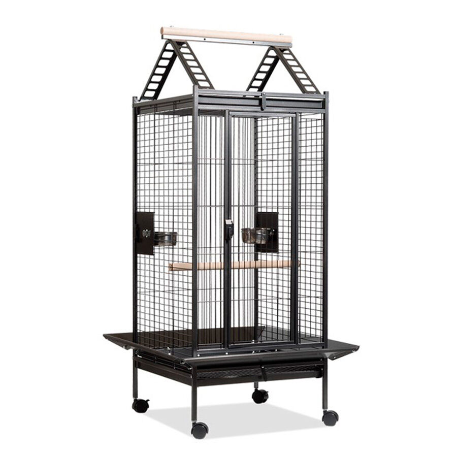 Voltreg&aacute; Gaiola 891 Cinza, , large Imagem n&uacute;mero 1