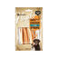 85 g Flamingo Hapki Tiras de de Frango e Peixe para Cães, , large Indicador imagem número 1