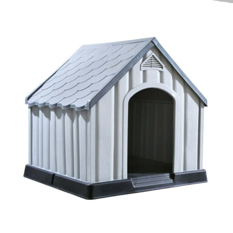 TK-Pet Casota de Pl&aacute;stico para C&atilde;es, , large Imagem n&uacute;mero 7