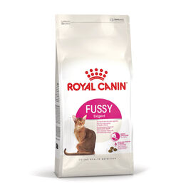 Royal Canin Fussy Exigent Ração para gatos