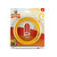 Nylabone Extreme Chew Ring Mordedor Redondo com Sabor a Hambúrguer para cães, , large Indicador imagem número 4