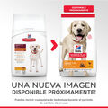 Hill's Adult Light perros razas grandes pollo 14 kg, , large image number null