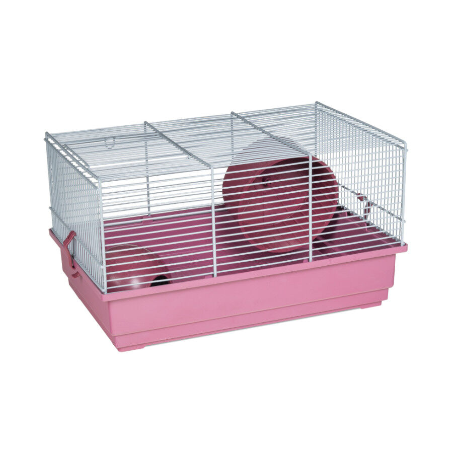 Voltreg&agrave; Gaiola Pequena para hamsters russos e roborowskis, , large Imagem n&uacute;mero 3