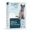 6 L TK-Pet Clinic Areia Ultrafina para gatos, , large Indicador imagem número 1