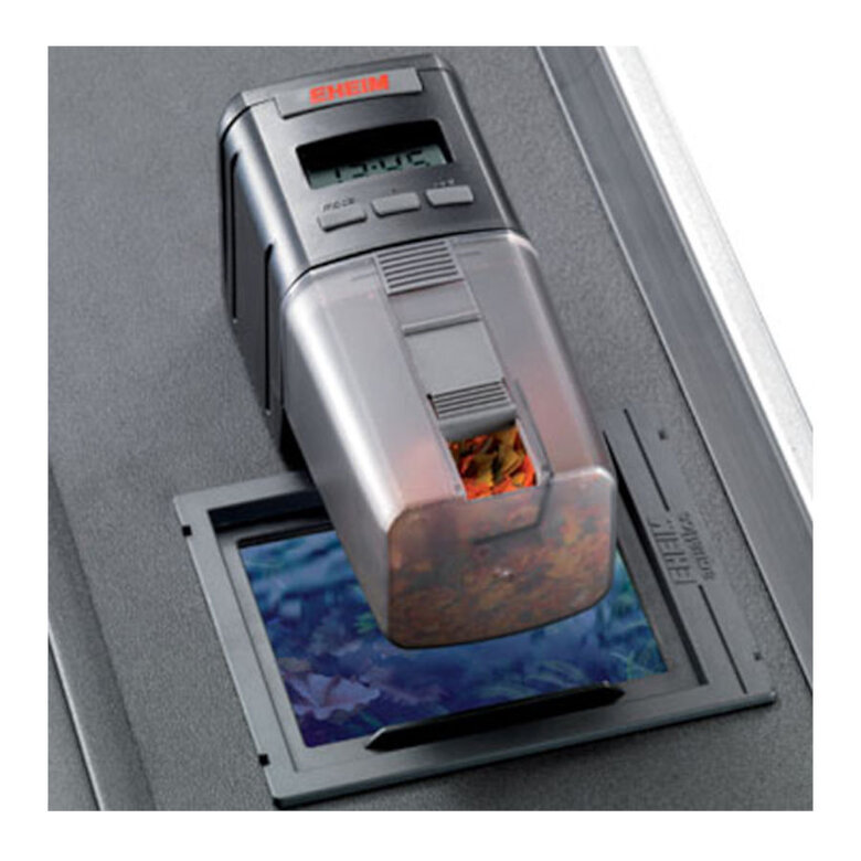 Eheim Autofeeder digital para aquários ,  Imagem número 4 Eheim Autofeeder digital para aquários , , large Imagem número 4