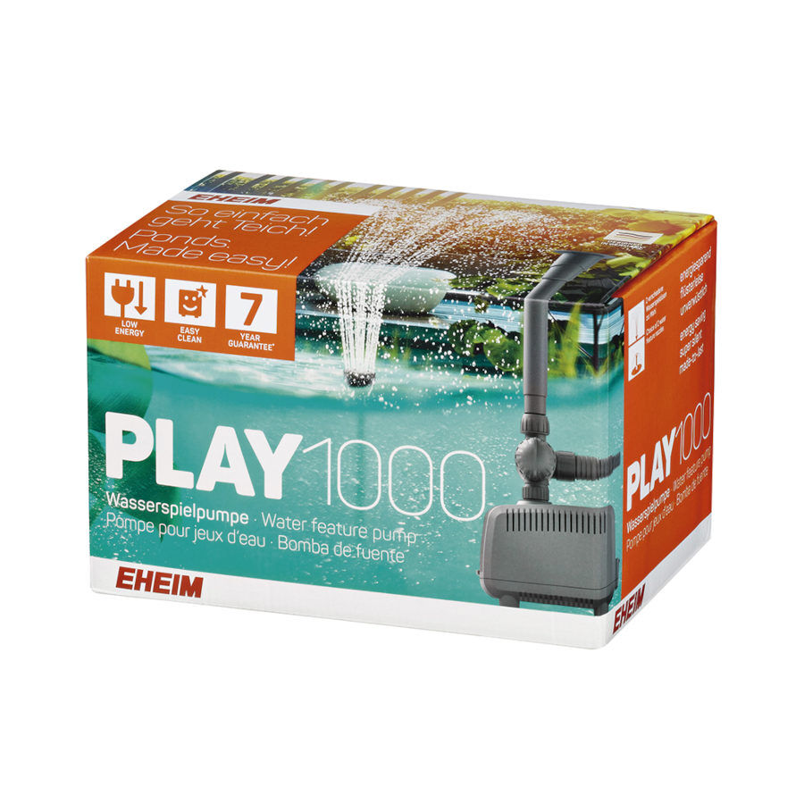 Bomba Eheim Play Pond, , large Imagem n&uacute;mero 1