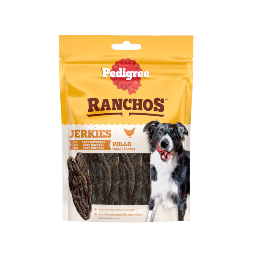 70 g Pedigree Multivitaminas Imunidade para c&atilde;es, , large Imagem n&uacute;mero 1